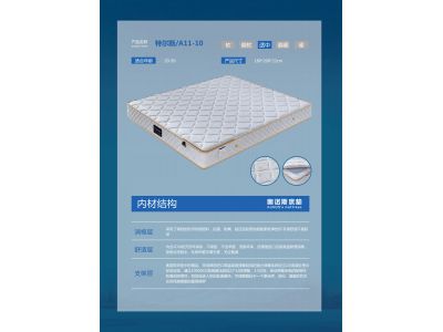 特爾斯A11-10